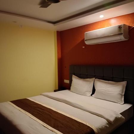 Royal View Residency Hotel Bodh-Gajá Kültér fotó