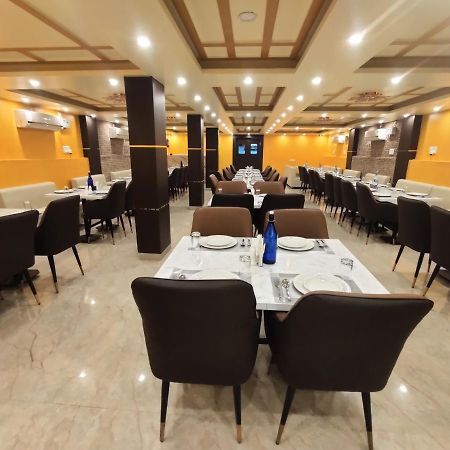 Royal View Residency Hotel Bodh-Gajá Kültér fotó