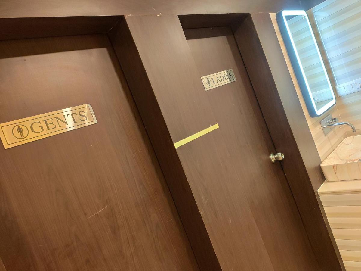 Royal View Residency Hotel Bodh-Gajá Kültér fotó