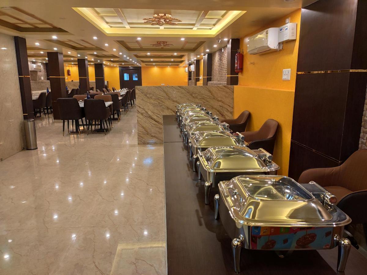 Royal View Residency Hotel Bodh-Gajá Kültér fotó