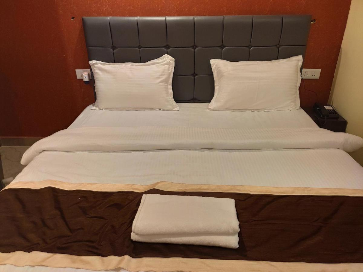 Royal View Residency Hotel Bodh-Gajá Kültér fotó